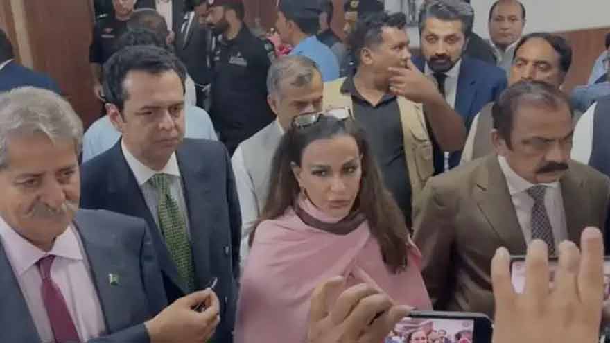 Mahmood Achakzai, Sohail Afridi emerge as key reasons behind failure of talks