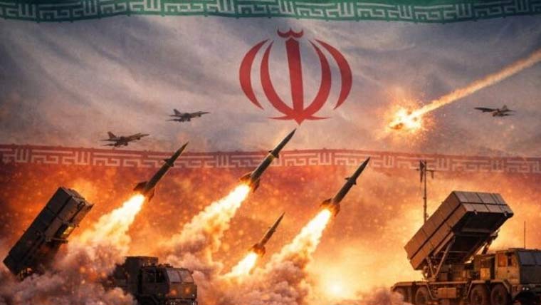 ایران کا میزائلوں کی رینج اور رفتار بڑھانے کا فیصلہ، اپ گریڈیشن شروع