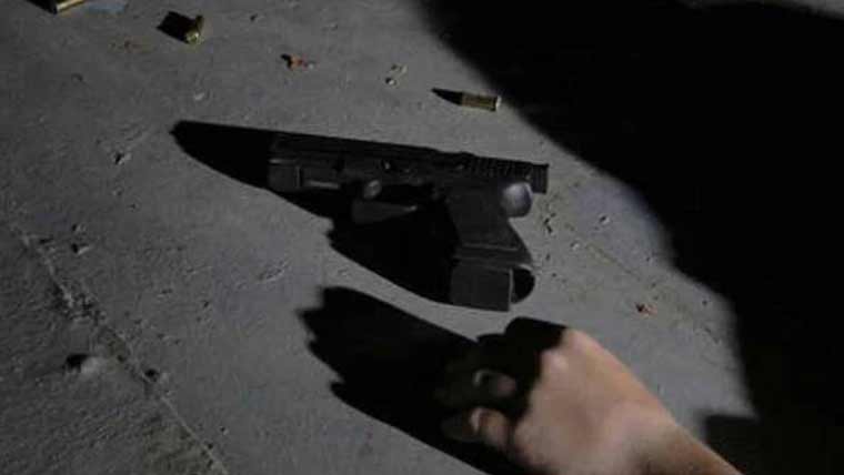 کندھ کوٹ میں پولیس سے مبینہ مقابلہ، ایک ڈاکو ہلاک، ساتھی فرار