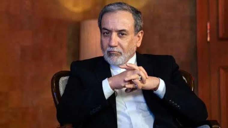ایران نے اپنے سفارتکاروں کو امریکا سے نکالے جانے کا دعویٰ مسترد کر دیا