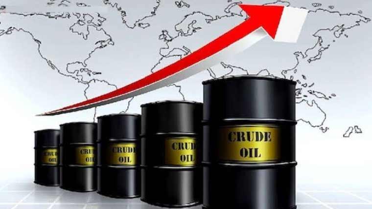 حوثی ملیشیا کے سعودی تنصیبات پر حملے، عالمی منڈی میں خام تیل کی قیمتوں میں اضافہ