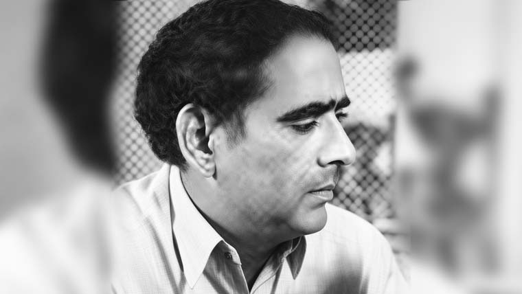 بین الاقوامی شہرت یافتہ پاکستانی مصور احمد پرویز کی آج 47ویں برسی منائی جا رہی ہے