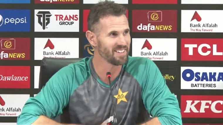 شان ٹیٹ پاکستان کرکٹ ٹیم کے بولنگ کنسلٹنٹ، تفصیلات طے ہوگئیں