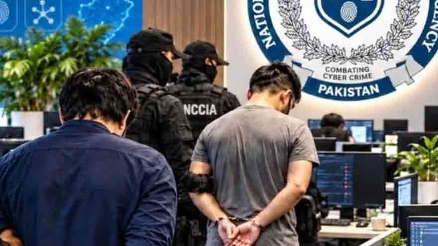 NCCIA establishes special units to counter fake news, anti-state propaganda