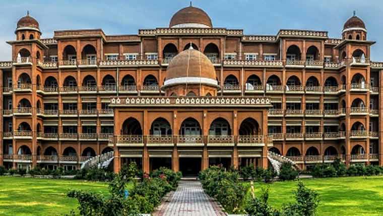 خیبرپختونخوا کی 8 جامعات میں وائس چانسلرز کی تقرریاں