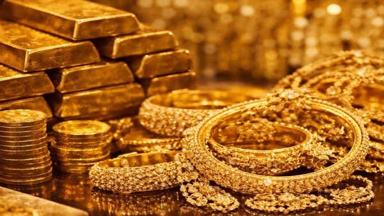 عالمی و مقامی سطح پر سونے چاندی کی قیمتوں میں اضافہ