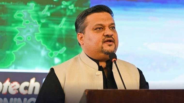 محمد ذوہیب خان ایشین-اوشینین کمپیوٹنگ انڈسٹری آرگنائزیشن کے وائس چیئرمین منتخب
