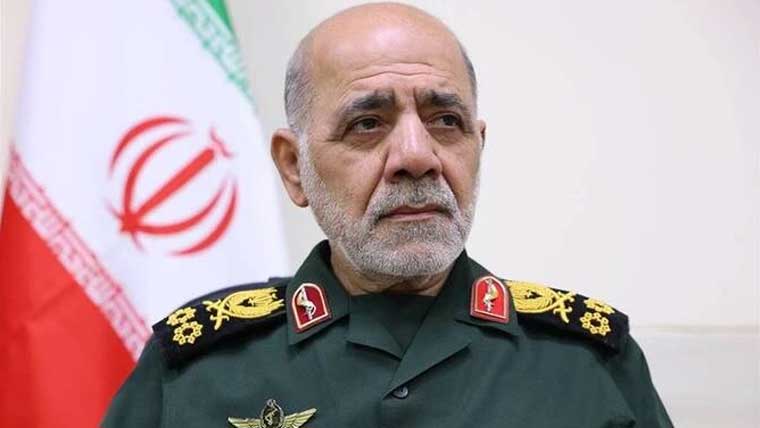 نئی جنگ کی صورت میں خطے کے امریکی اتحادی بھی متاثر ہوں گے: ایران