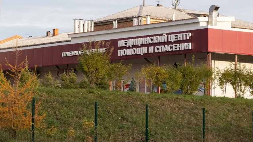 Dozens quarantined in Siberia after plague institute lab worker dies