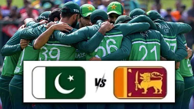 سری لنکا کیخلاف ٹی 20 سیریز، ون ڈے ٹرائی سیریز کیلئے قومی سکواڈز کا اعلان