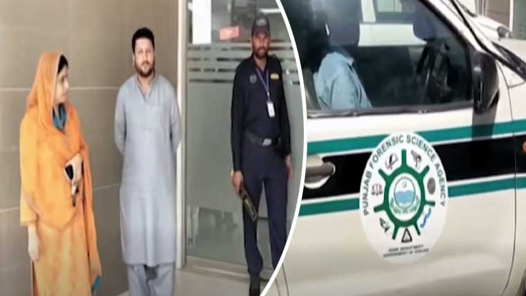 نجی بینک کے لاکر سے مبینہ طور پر 80 تولہ سونا غائب، خاتون کو کروڑوں کا نقصان