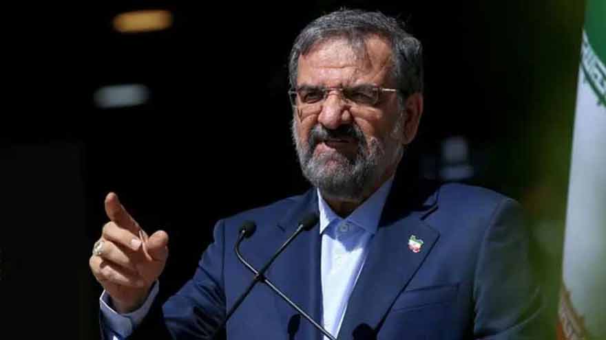 Iran vows strong response to any further hostile action