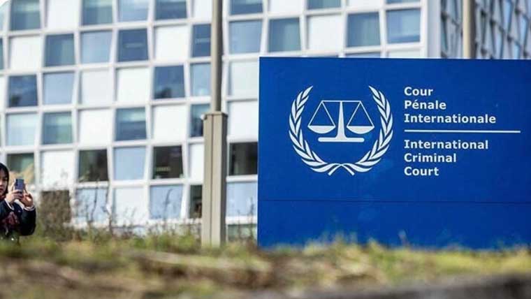 آئی سی سی نے 4 سینئر طالبان رہنماؤں کے وارنٹ گرفتاری 'پبلک' کر دیئے