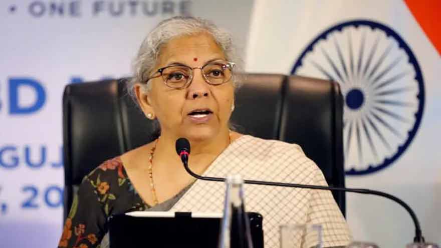 India finance minister says US trade talks hit 'plateau'