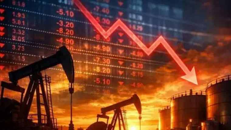 سعودیہ کا ایشیا کیلئے خام تیل کی قیمتوں میں نمایاں کمی کا بڑا فیصلہ