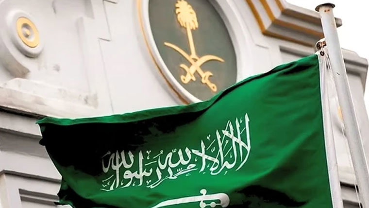 سعودی عرب میں میزائل اور ڈرون روکنے کی ویڈیوز بنانے پر پابندی عائد