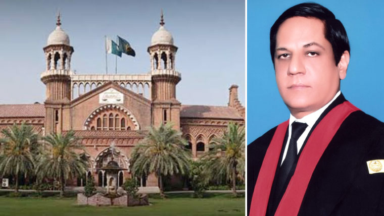 قتل کیس میں صلح سے پہلے ورثاء کا تعین ضروری ہے: لاہور ہائیکورٹ