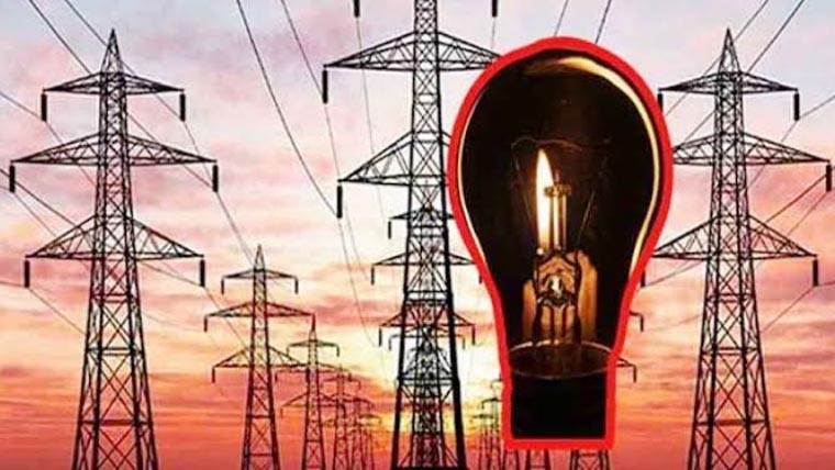 بجلی کا شارٹ فال 4 ہزار میگا واٹ سے متجاوز، بدترین لوڈشیڈنگ کا خدشہ