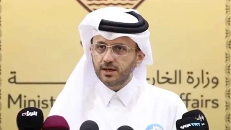 قطر کا سعودی خودمختاری کے تحفظ اور ایران امریکا مذاکرات میں پیش رفت کی حمایت کا اعلان