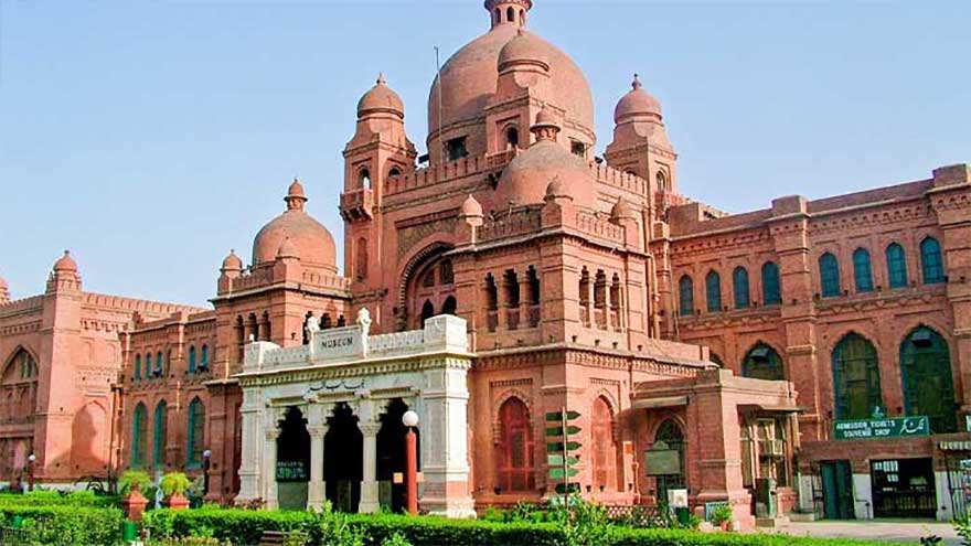 Lahore Museum restoration project cost rises by 50pc to Rs6.59 billion
