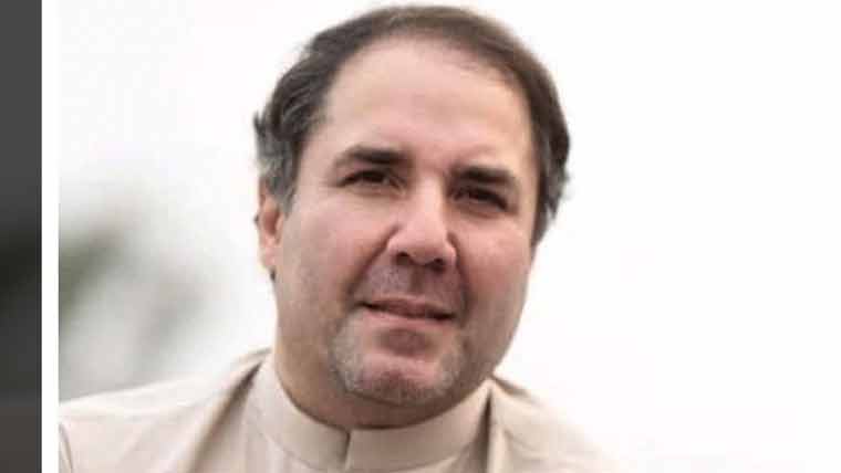 بانی پی ٹی آئی کے کزن قاسم زمان کی 30 روزہ نظر بندی کے احکامات جاری