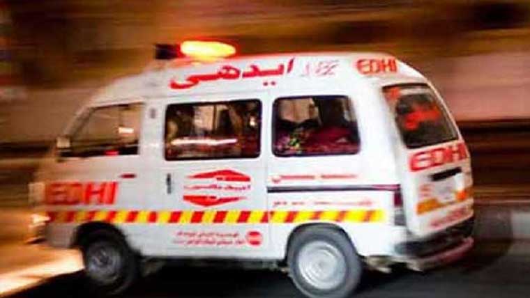 بنوں: ککی اور منڈان سے 5 افراد کی گولیوں سے چھلنی لاشیں برآمد