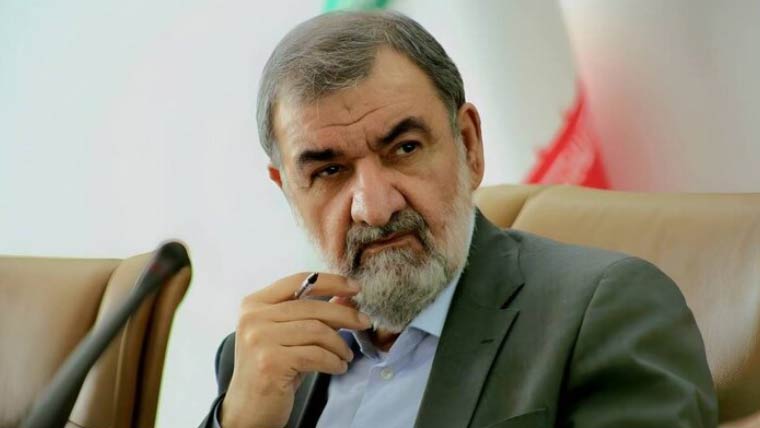 امریکا اقتصادی جنگ کی طرح فوجی محاذ میں بھی ناکام ہوگا: محسن رضائی