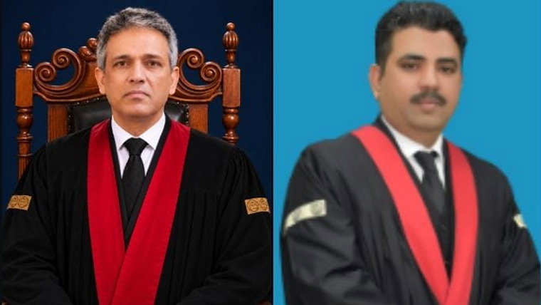 نابالغ بچوں کے نان نفقہ کیلئے والد کی پنشن بھی منسلک ہوسکتی ہے، لاہور ہائیکورٹ