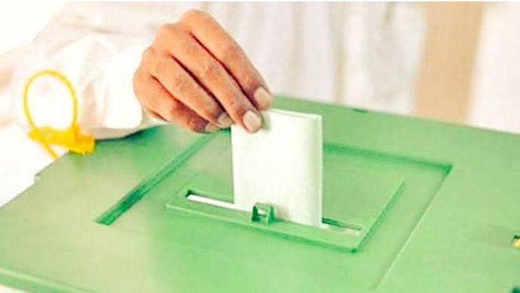 سموگ اور فوگ کا خدشہ: بلدیاتی الیکشن اپریل 2027 میں کرانے کی تجویز