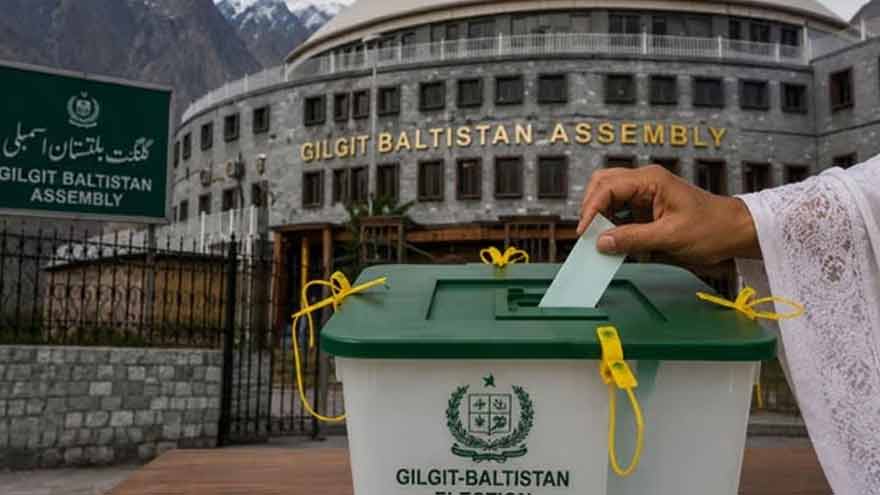 Punjab local government elections proposed for April 2027 amid smog, fog concerns