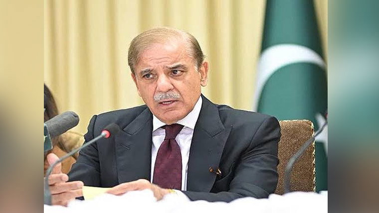 وزیراعظم شہباز شریف کی ایم ایل ون منصوبہ تیزی سے آگے بڑھانے کی ہدایت
