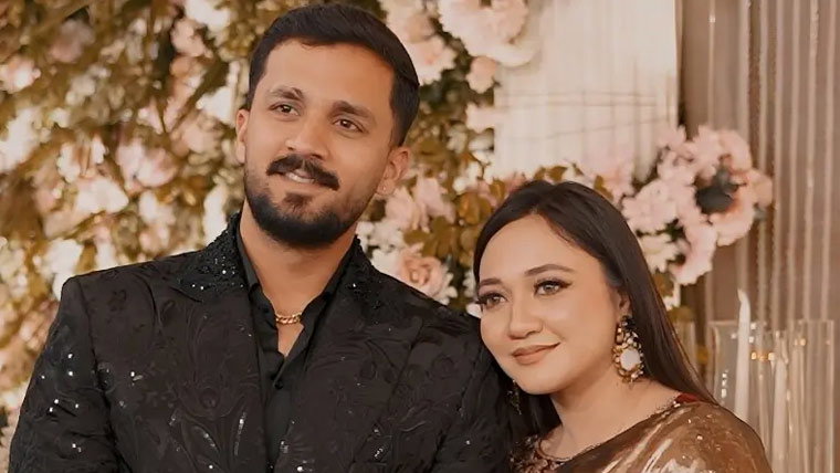 رجب بٹ اور ایمان فاطمہ کے ازدواجی تنازع میں نیا موڑ