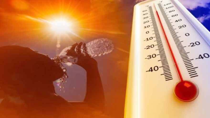 Karachi to remain hot and humid for three days