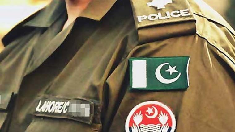 ڈیوٹی سے مسلسل غیر حاضر 10 پولیس اہلکار نوکری سے فارغ