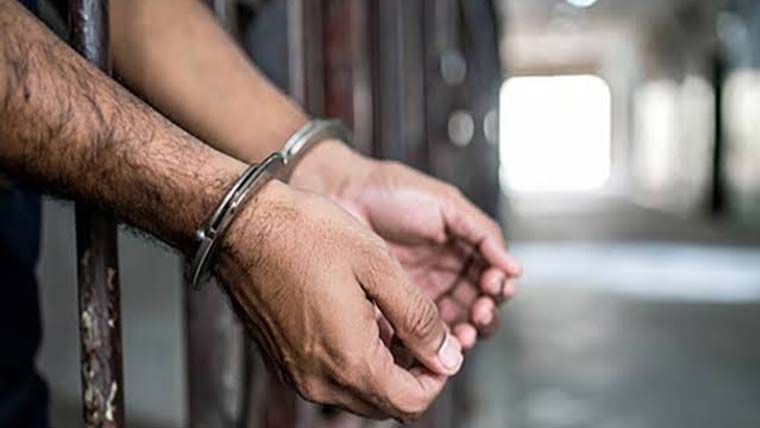 لوئر مال حادثہ، 4 بچوں کو کچلنے والا ڈرائیور گرفتار
