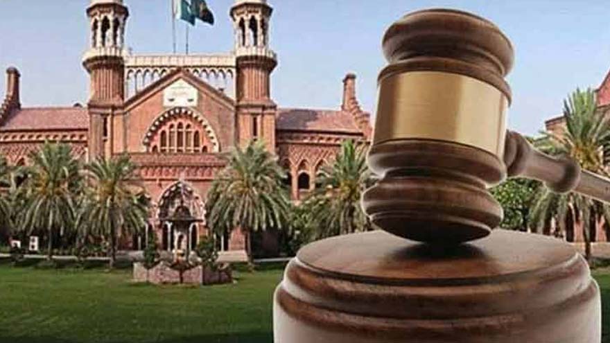 LHC bans videos, photos and TikTok in court premises