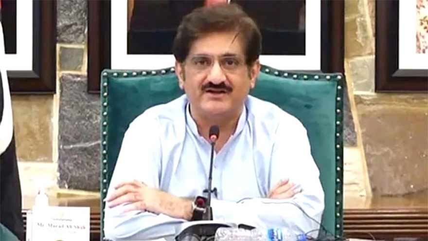 Pak-Saudi ties built on trust and mutual interests: Sindh CM