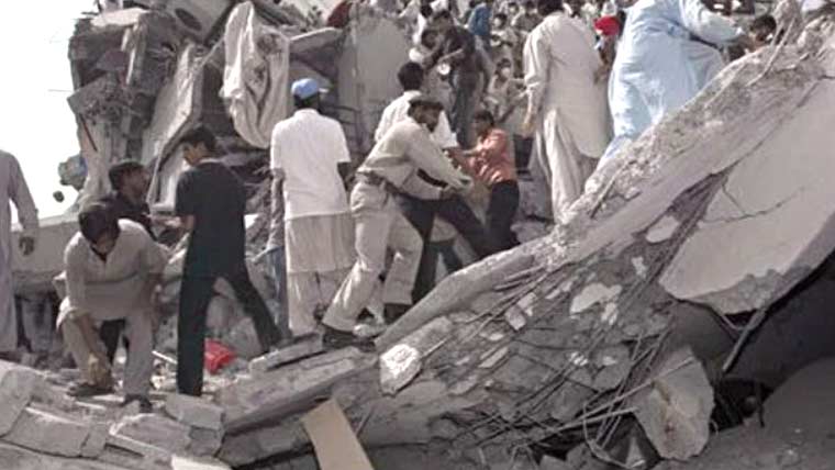 سانحہ 8 اکتوبر کو 21 سال مکمل، متاثرین کے زخم آج بھی تازہ