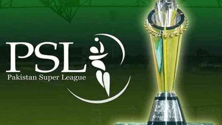 PSL 12 to be played from 18 March to 2 May 2027
