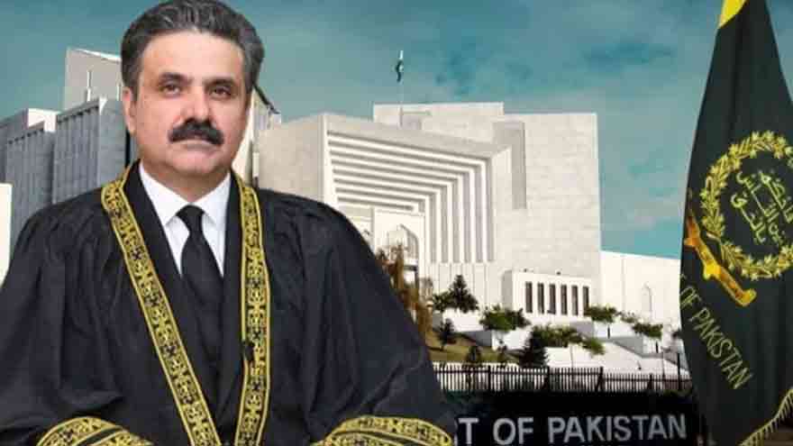JCP meeting on Oct 13 to discuss SHC constitutional benches
