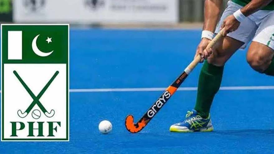 Bangladesh replaces Pakistan in Asian Hockey Champions Trophy