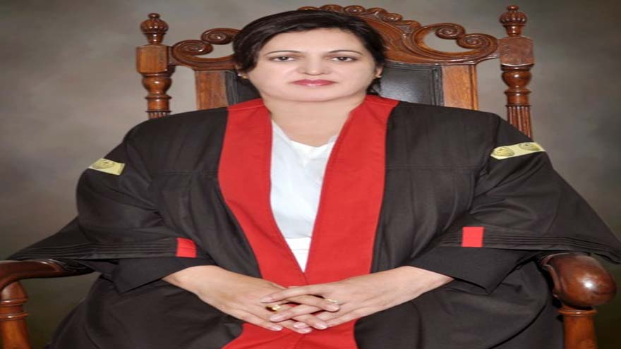 LHC decides 945 murder, capital sentence references in 15 months