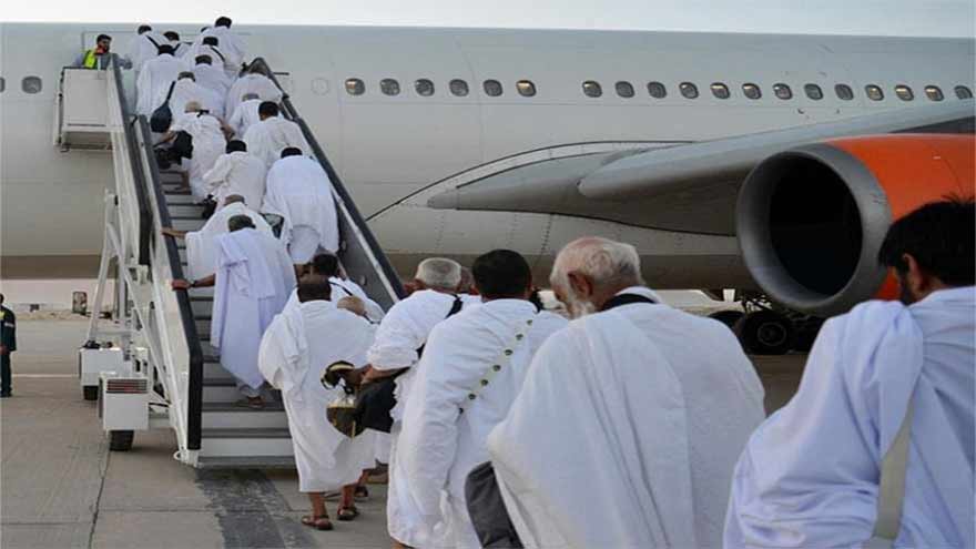 Deadline for depositing second Hajj installment Oct 20: ministry