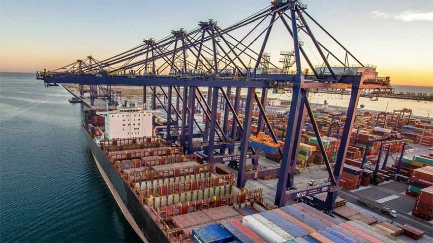 Karachi port upgrade could save traders $150m annually