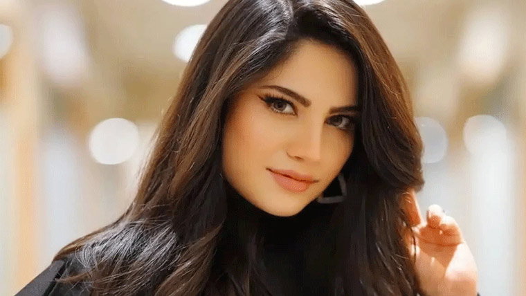 پاکستانی اداکارہ نیلم منیر کے ہاں بیٹے کی پیدائش