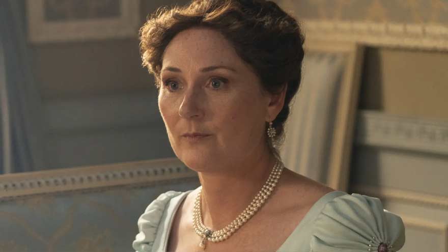 Netflix working on Bridgerton prequel following matriarch Violet Bridgerton's past