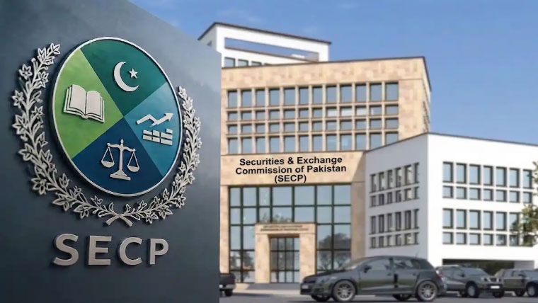 ماہ ستمبر 2026 کے دوران ملک میں 5 ہزار 241 نئی کمپنیاں رجسٹرڈ