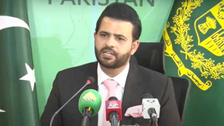 بچوں کے خون سے سودا کرنے والوں سے کیا مذاکرات کریں: دانیال چودھری