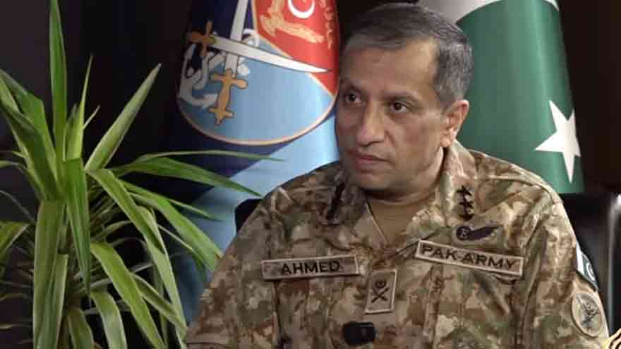 DG ISPR says Makkah pact aims at regional stability, vows to defend Saudi Arabia