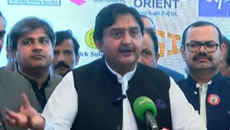 دھرنوں، احتجاج سے کاروبار، تعلیمی سرگرمیاں اور معیشت متاثر ہوتی ہے: سپیکر پنجاب اسمبلی